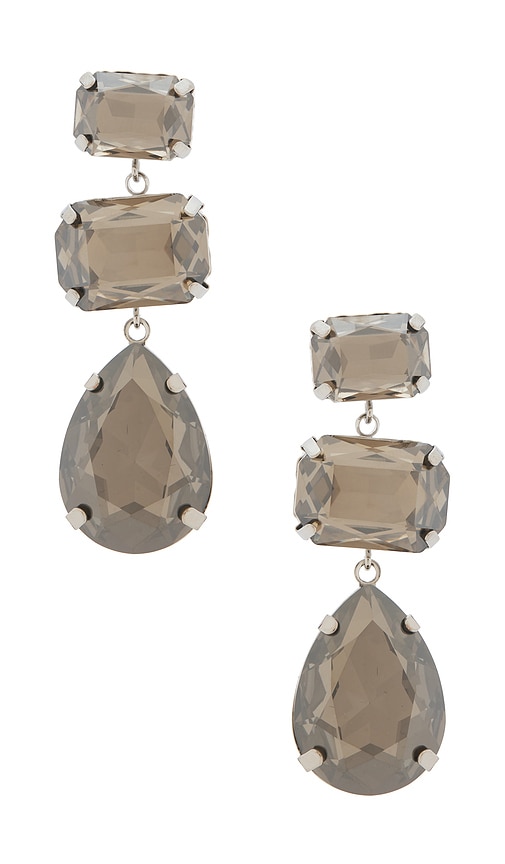 Lovers and Friends Charlotte Earrings