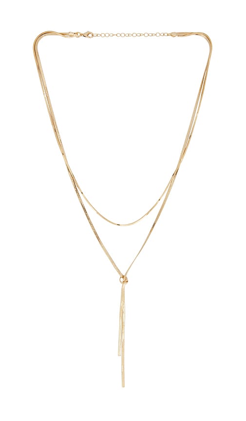 Lovers and Friends Marielle Necklace