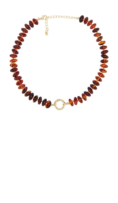Romina Necklace