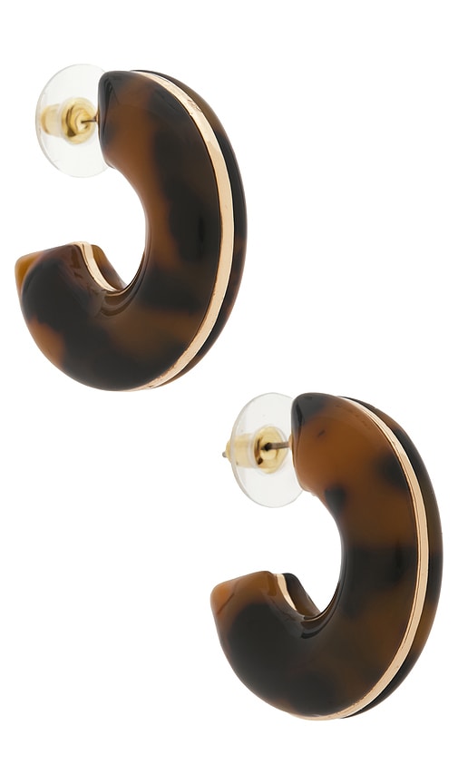 Lovers and Friends Serene Earrings