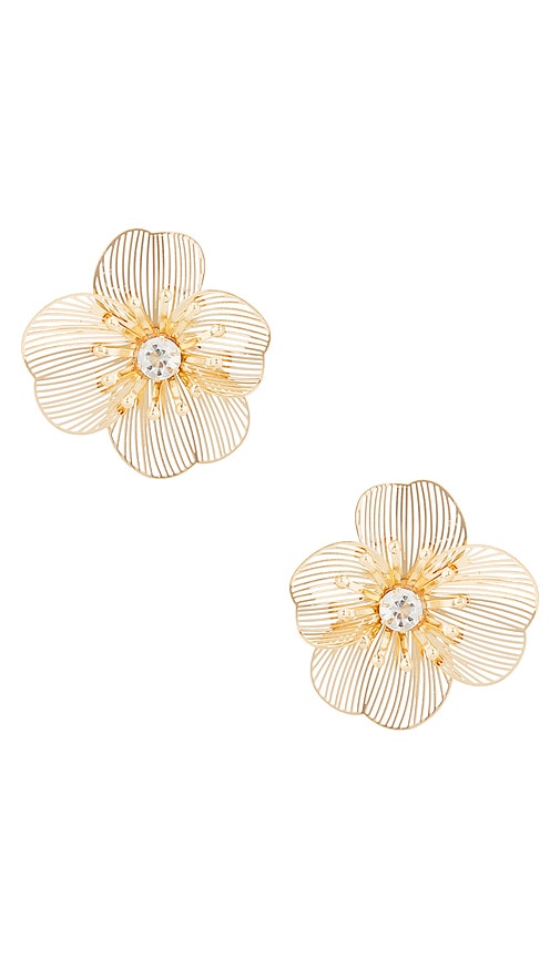 Callista Earrings