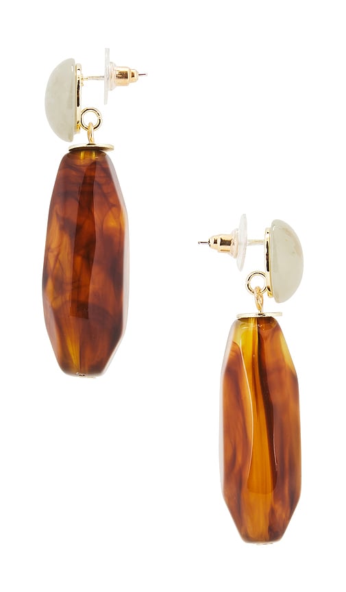 view 2 of 2 Kaelin Earrings in Multi