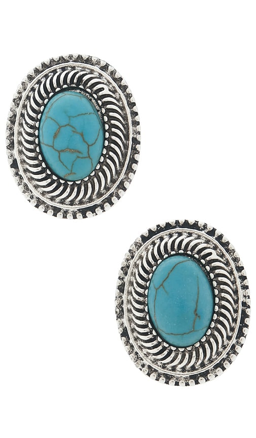 Mave Earring