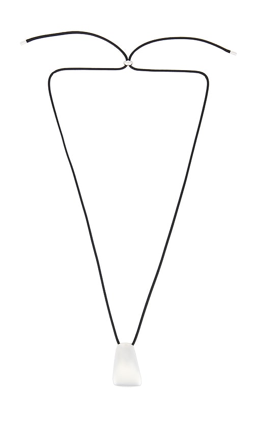 Lovers and Friends Soya Necklace