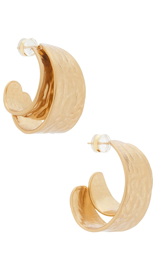 Cora Earrings