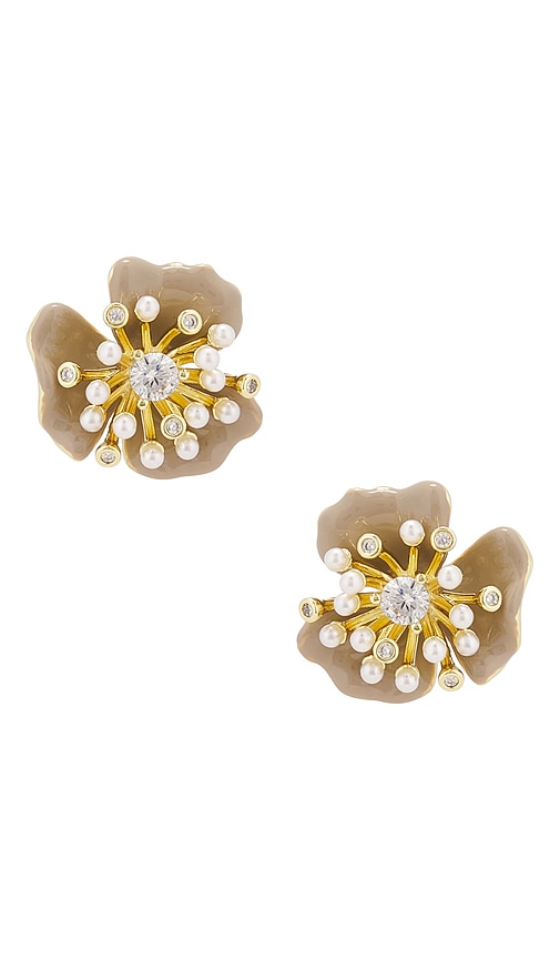 Allegra Earrings
