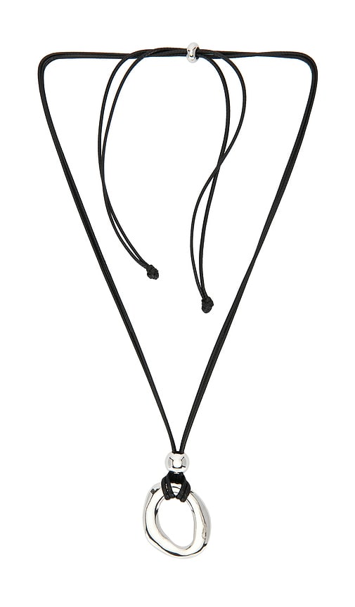 Lovers and Friends Jemma Necklace