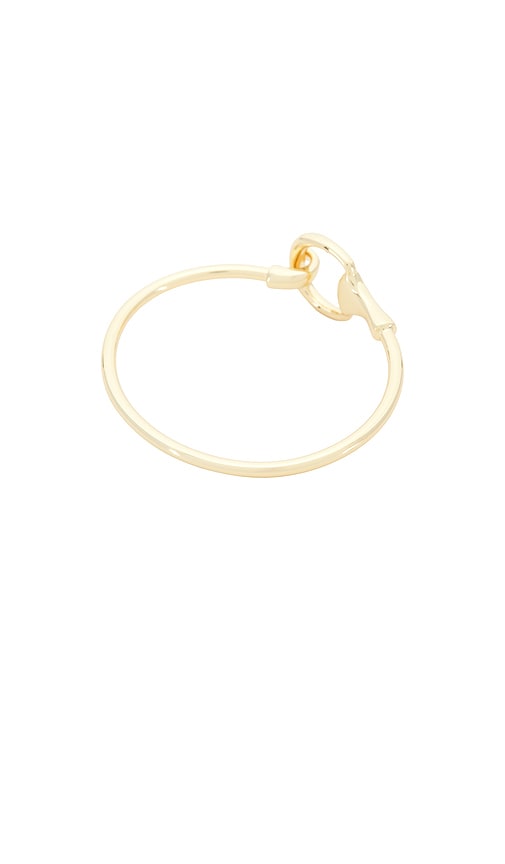 view 3 of 3 Lilou Bracelet in Gold