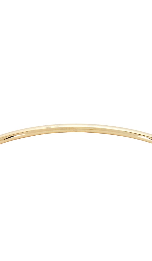 view 3 of 3 Lilou Necklace in Gold