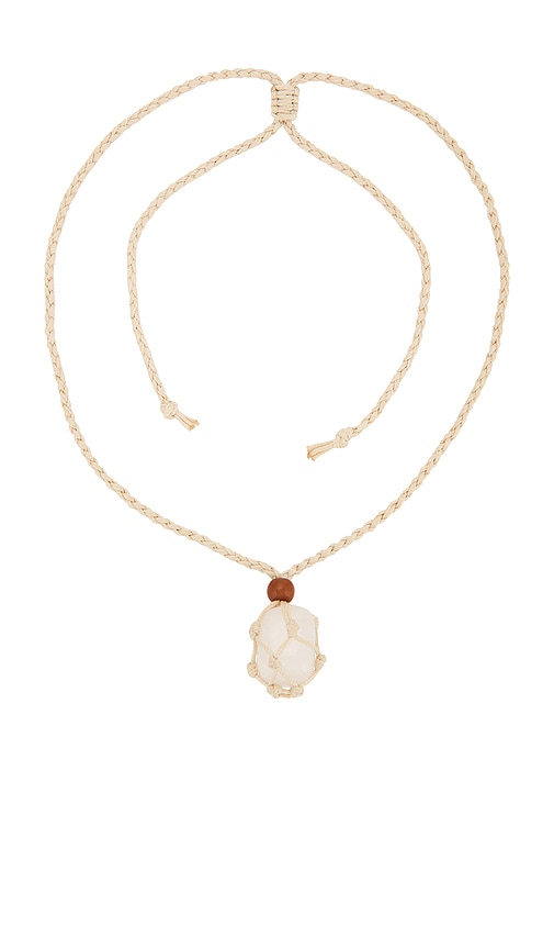 Lovers and Friends Winona Necklace