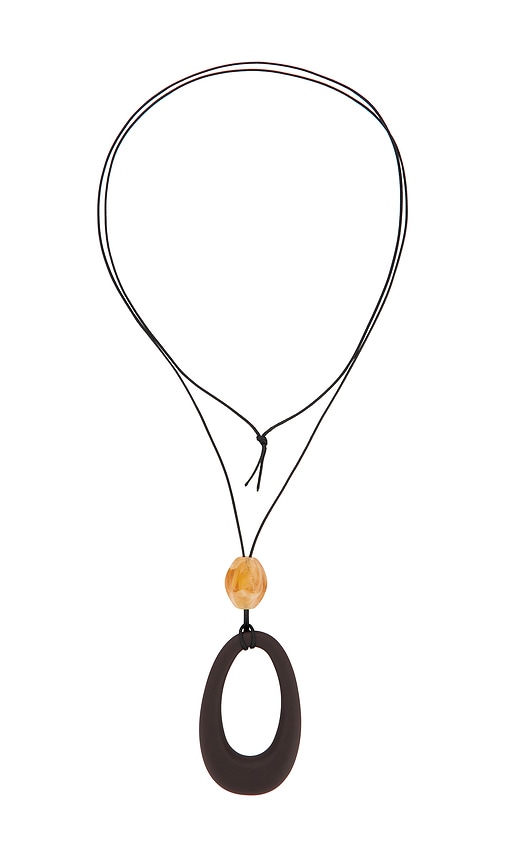 Lumira Necklace