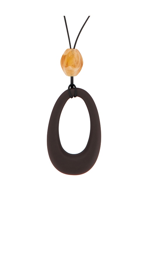 view 2 of 3 Lumira Necklace in Multi