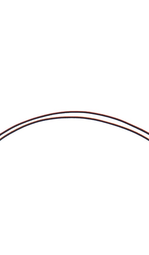 view 3 of 3 Lumira Necklace in Multi