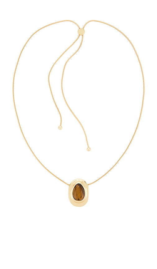 view 1 of 3 Robin Necklace in Multi