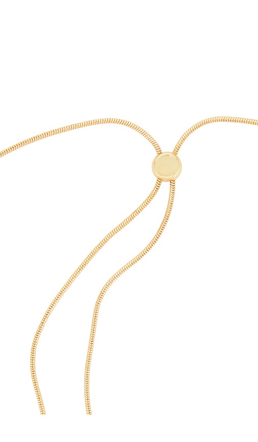 view 3 of 3 Robin Necklace in Multi