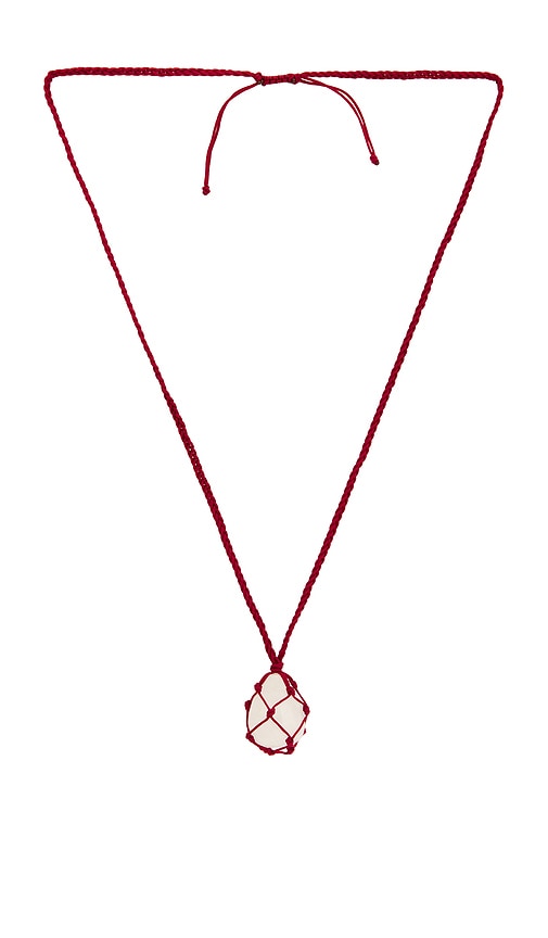 Lovers and Friends Hazel Necklace