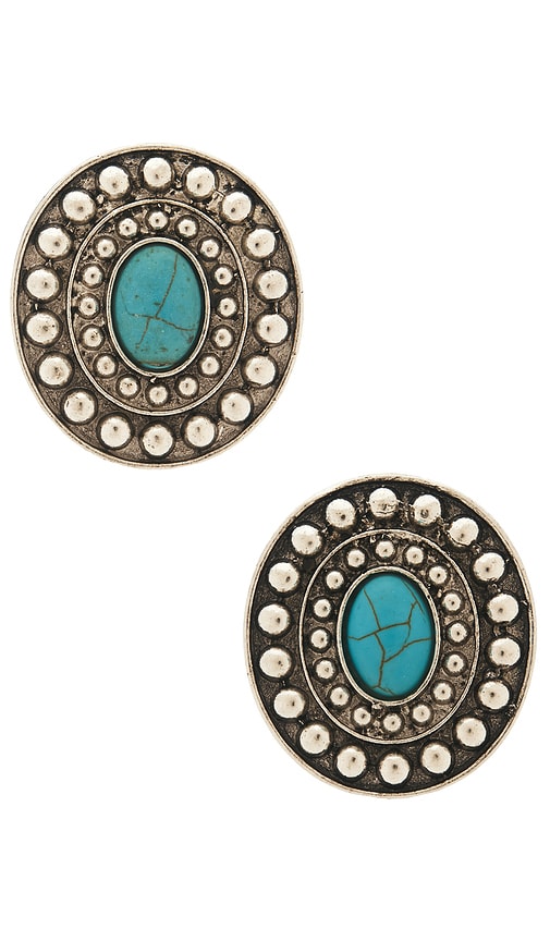 PENDIENTES VALENTINA