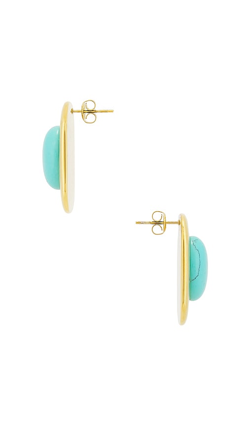 Lovers and Friends Briella Earrings | Thumbnail 2