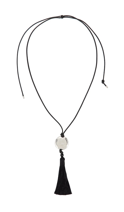 Lovers and Friends COLLIER SABLE en Black 77 €