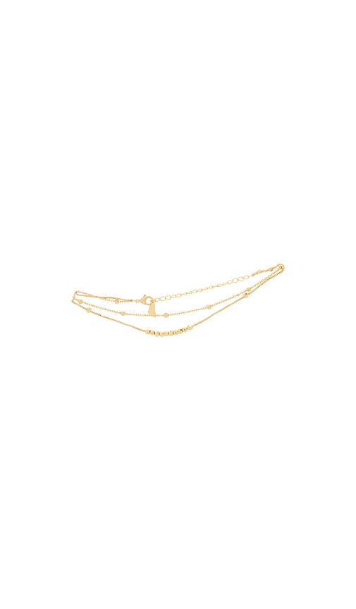 Judas Anklet