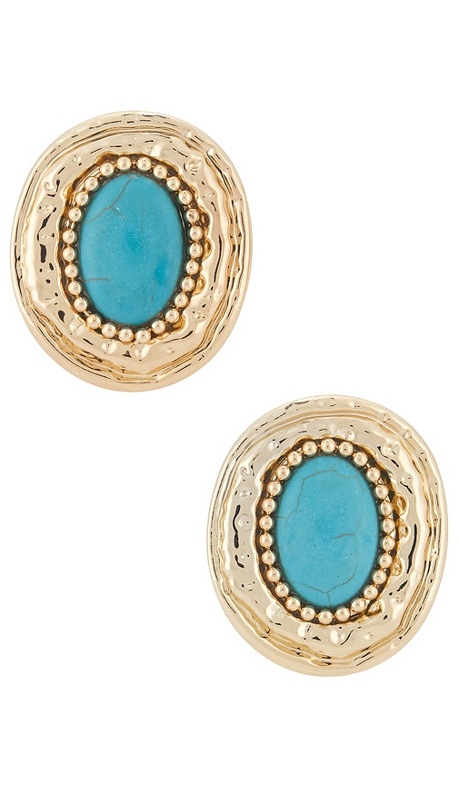 Bianca Earrings