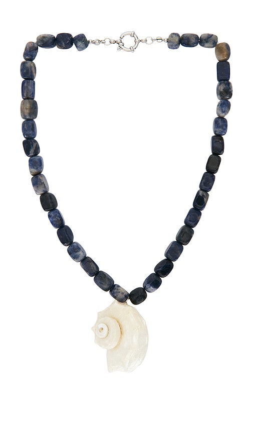 Lovers and Friends COLLIER CARSON en Blue 73$