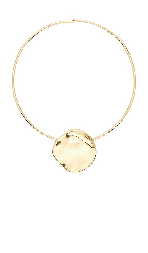 Lovers and Friends COLLIER BRIA en Metallic Gold 59$