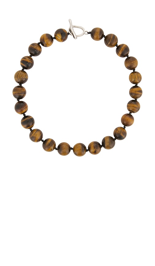 Lovers and Friends COLLIER LENI en Brown 72$