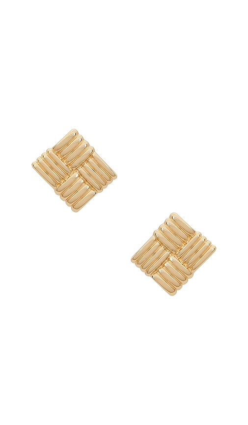 Matilda Earrings