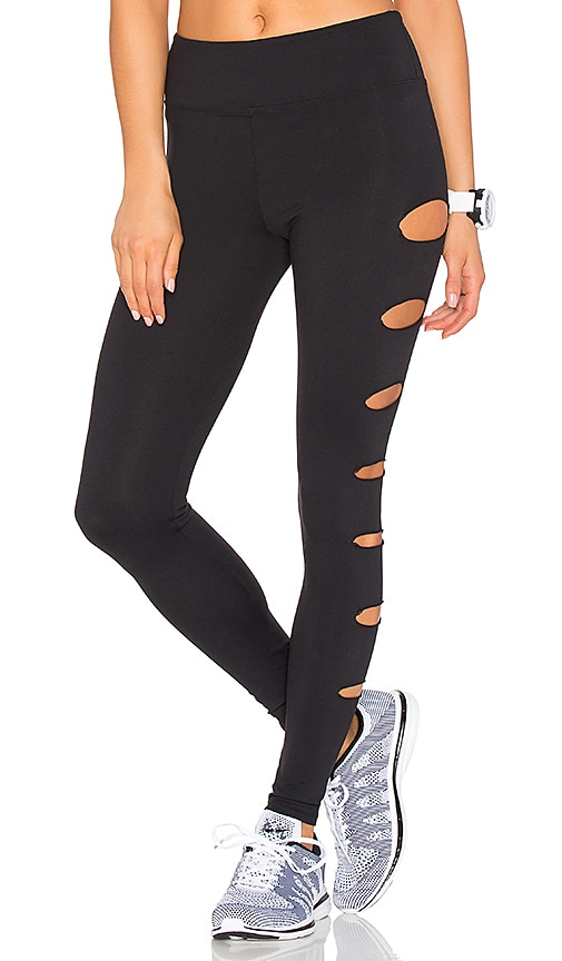 WORK by Lovers + Friends In A Flash Legging