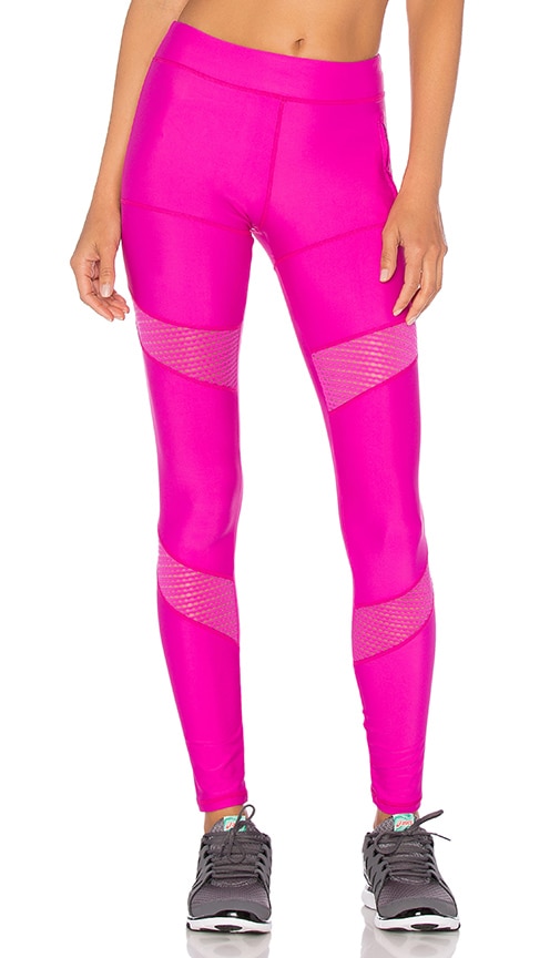 WORK by Lovers + Friends Centennial Legging