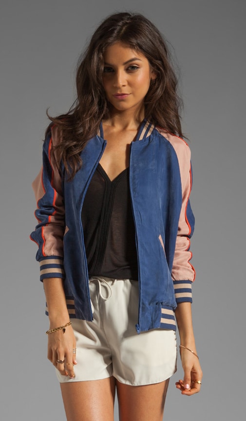 Baseball Jacket