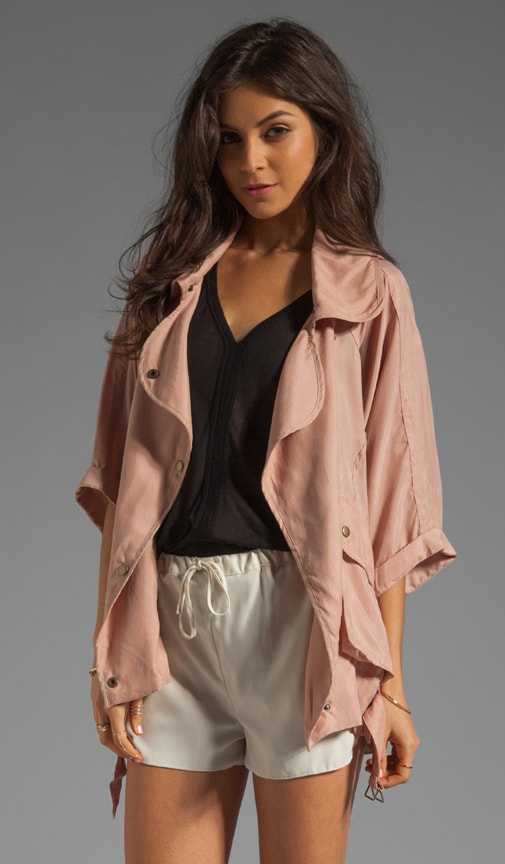 Fun Times Jacket