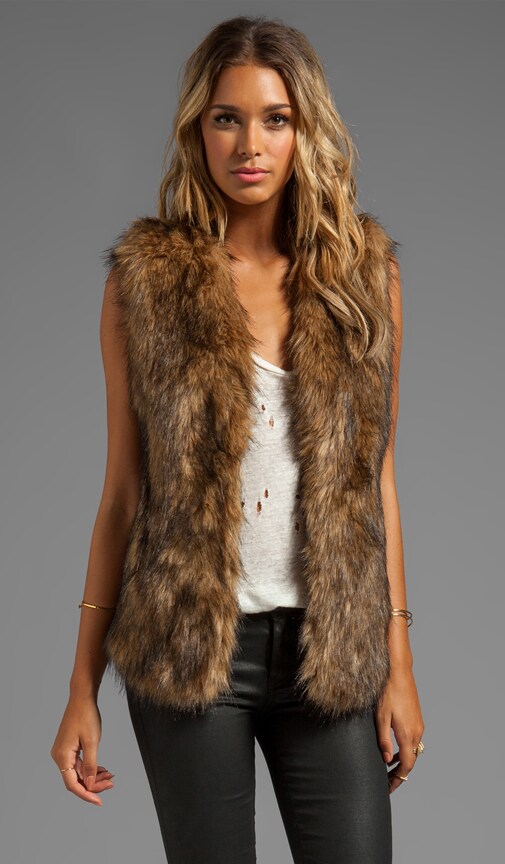 Vixen Vest