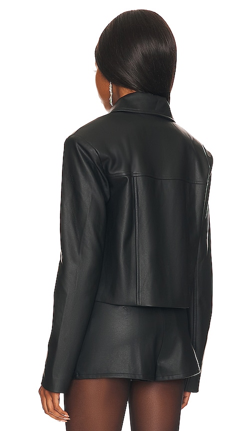 view 4 of 5 Robertson Jacket in Black