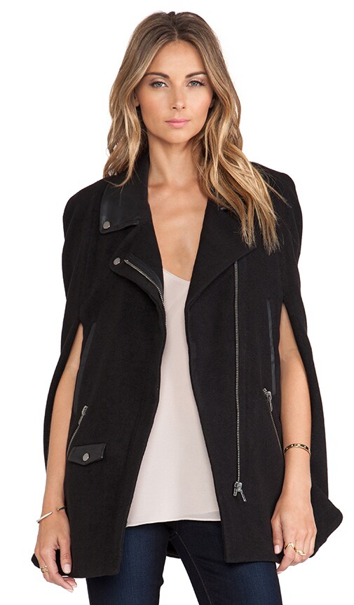 Devon Moto Cape