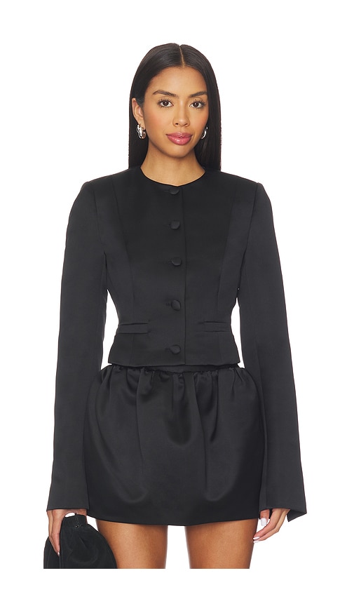 Lovers and Friends Audrey Jacket