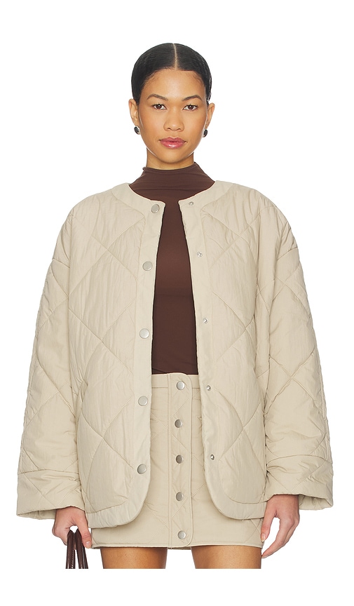 Lovers and Friends Casey Jacket
