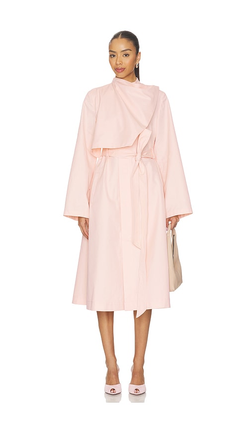 Lovers and Friends Miranda Jacket