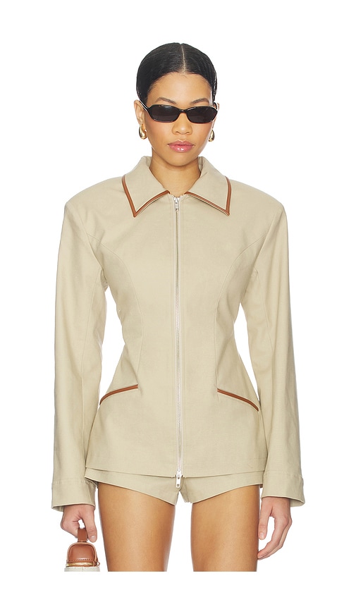 Catharina Jacket