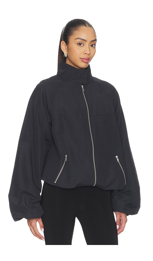 view 3 of 5 Celia Jacket in Black