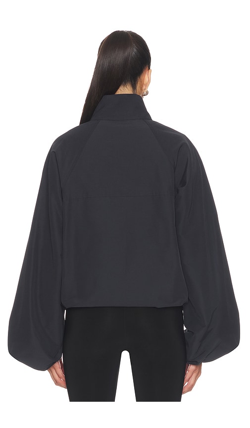 view 4 of 5 Celia Jacket in Black