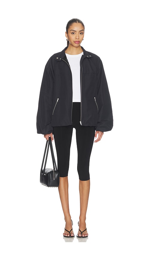 view 5 of 5 Celia Jacket in Black