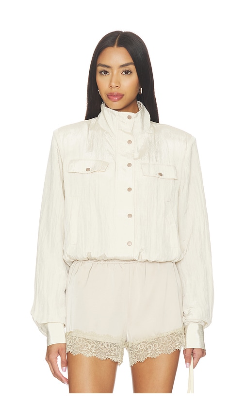 CHAQUETA LOGAN