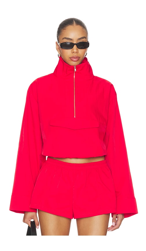 Lyra Jacket