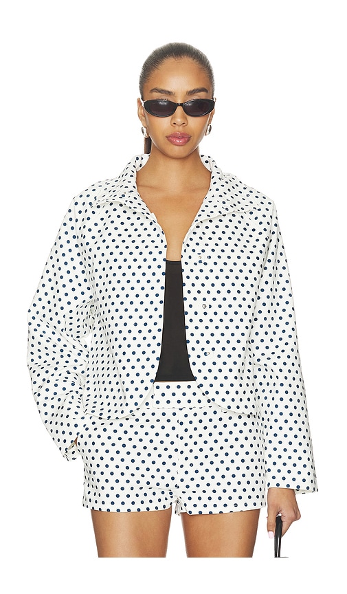 Lucia Jacket