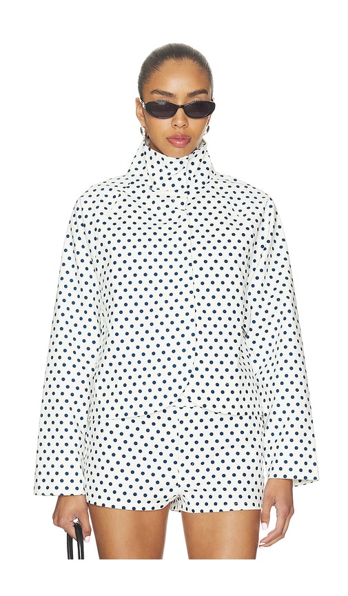 Lovers and Friends Lucia Jacket | Thumbnail 2