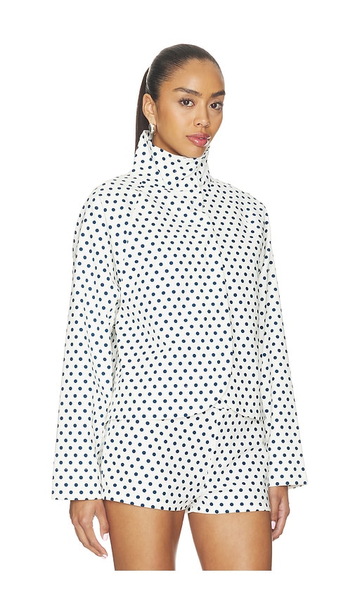 Lovers and Friends Lucia Jacket | Thumbnail 3