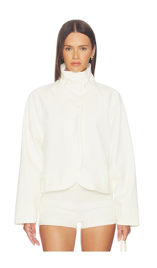 Lovers and Friends BLOUSON LUCIA en Ivory Taille S Also en XXS XS M L XL 241 €