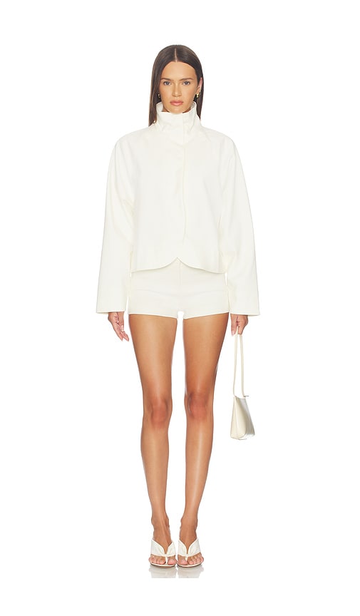 Lovers and Friends Lucia Jacket | Thumbnail 4 Lovers and Friends Lucia Jacket | Thumbnail 4